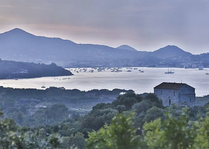Santo Stefano Hotel Portoferraio