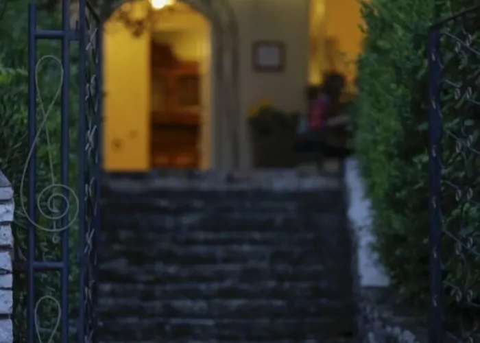 Santo Stefano 3* Portoferraio