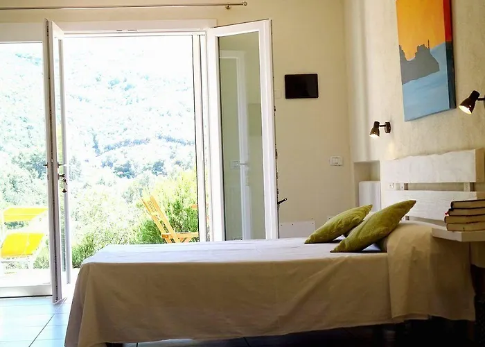 Santo Stefano 3* Portoferraio