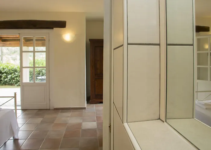 فندق Santo Stefano 3*