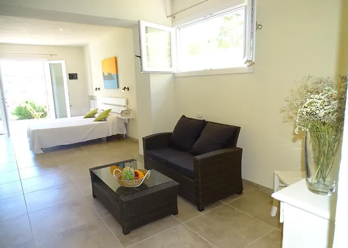 Santo Stefano 3* Portoferraio