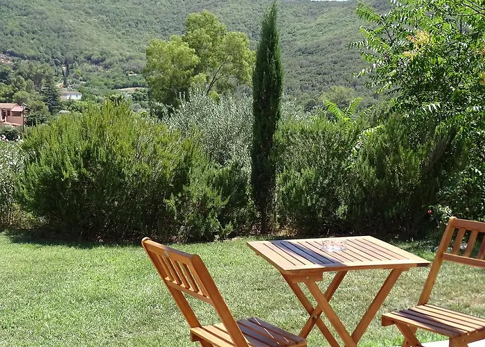 Santo Stefano Hotel Portoferraio