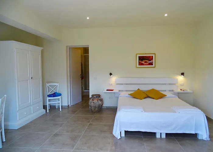 Hotel Santo Stefano Portoferraio