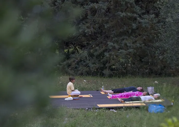 Santo Stefano Hotel 3*